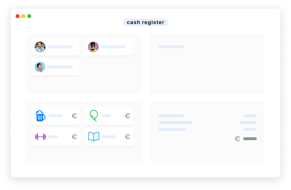Manage collections with less effort
