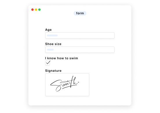 Configure records and automations