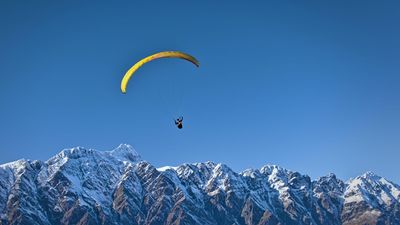 Parapente