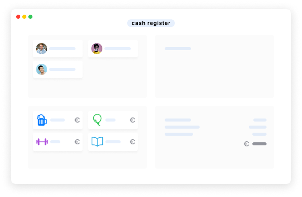 Manage collections with less effort