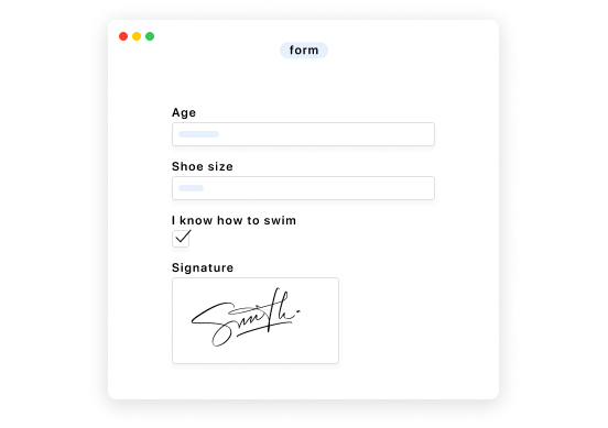 Configure records and automations