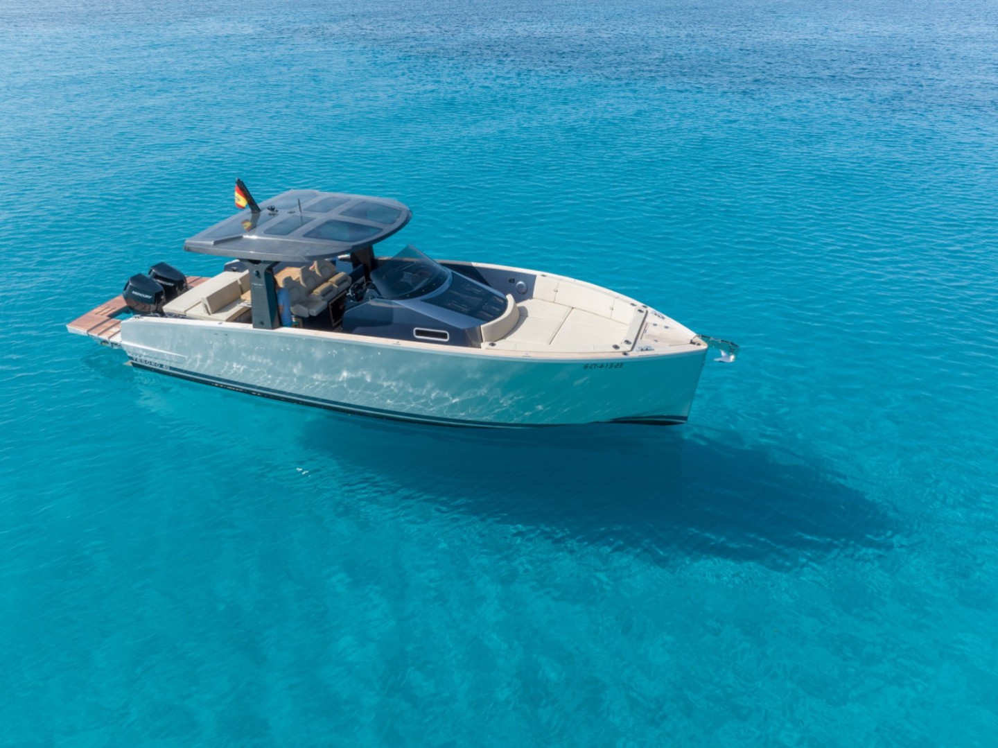 Loueurs de bateaux et jet-skis
