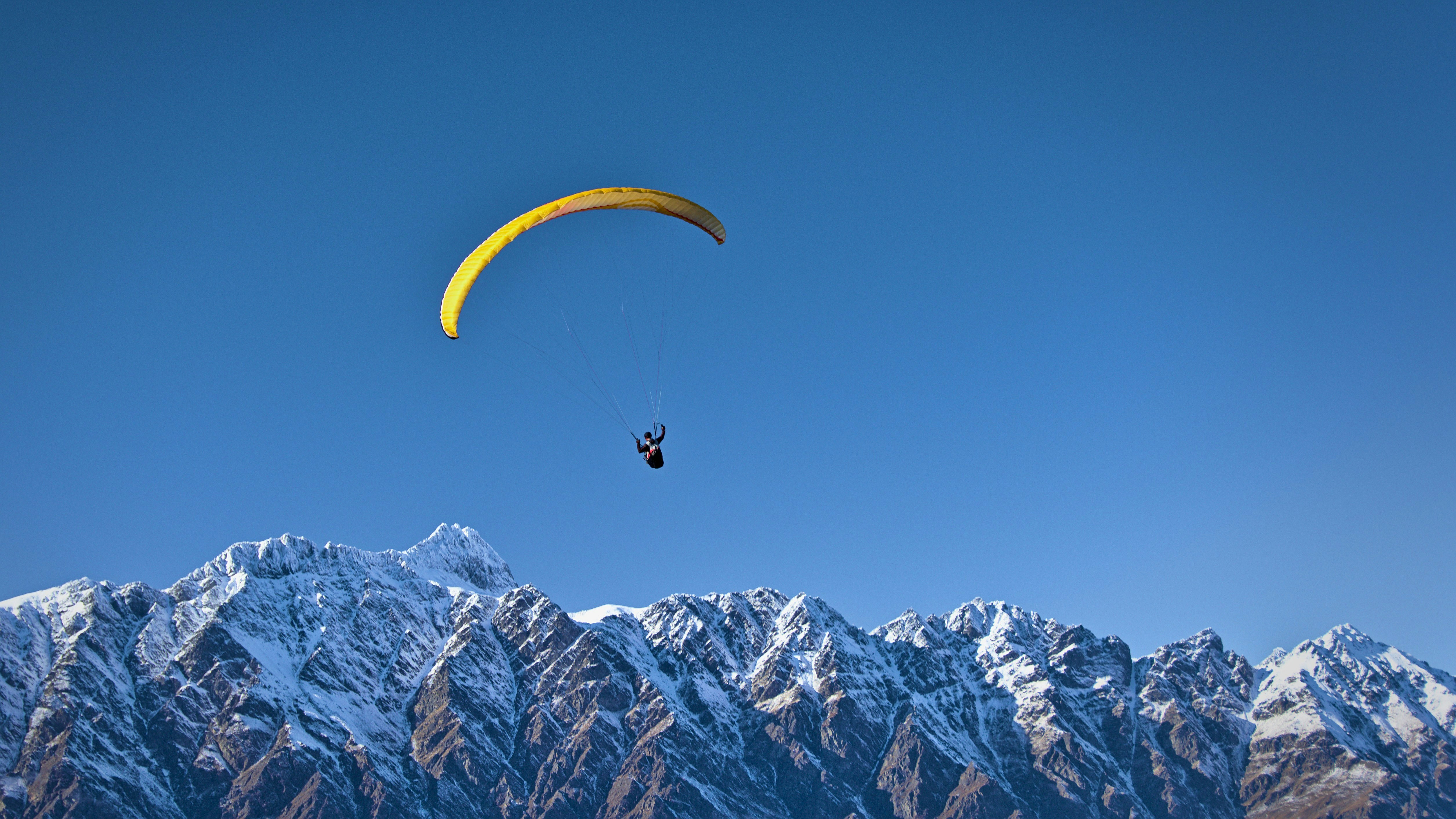 Parapente