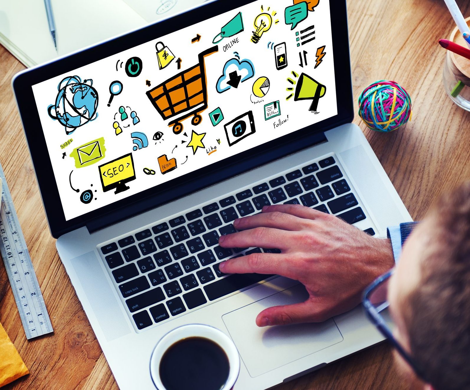 9 conseils pour créer votre catalogue en ligne au TOP
